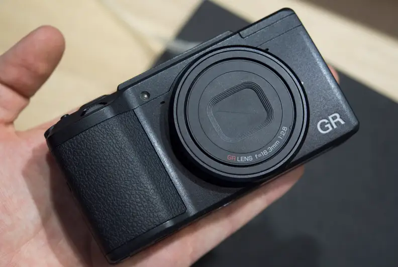 The GR has an undeniable appeal that only gets better with time.