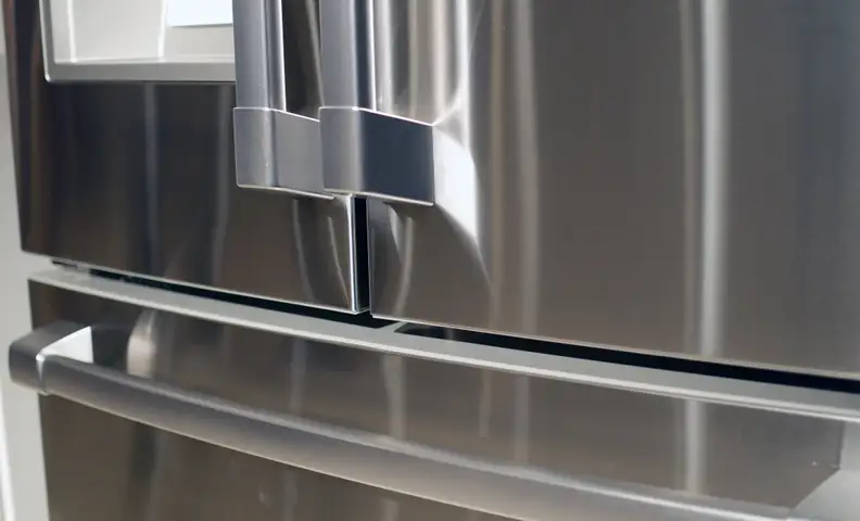 Kenmore Pro handles.