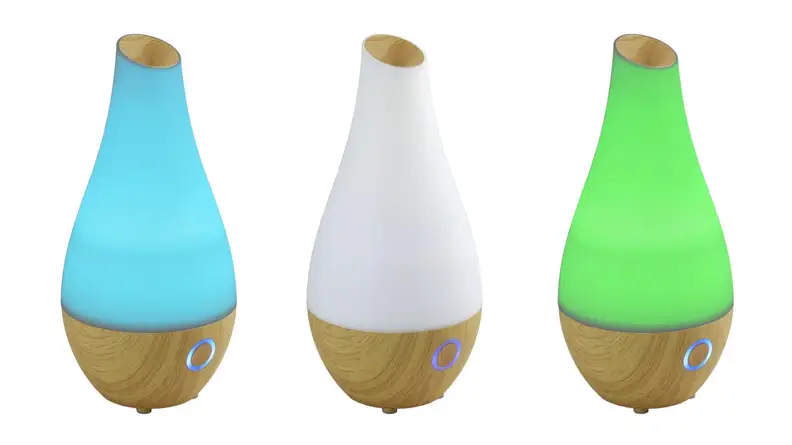 Diffusers