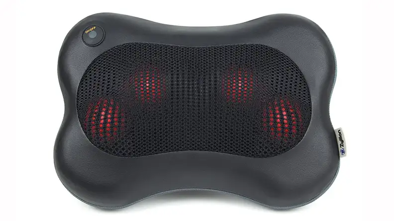 Zyllion Shiatsu Neck Massager