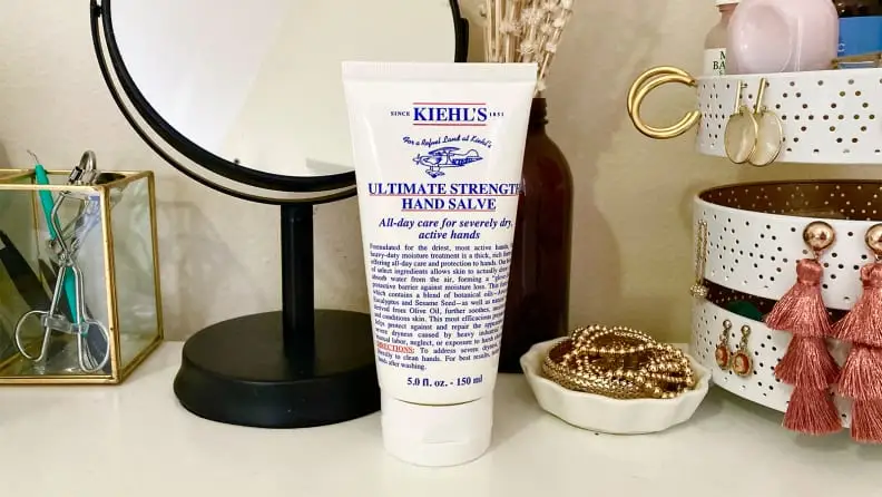 Kiehl's