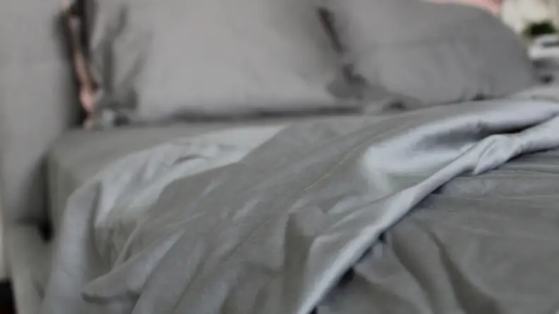 Sateen Sheets