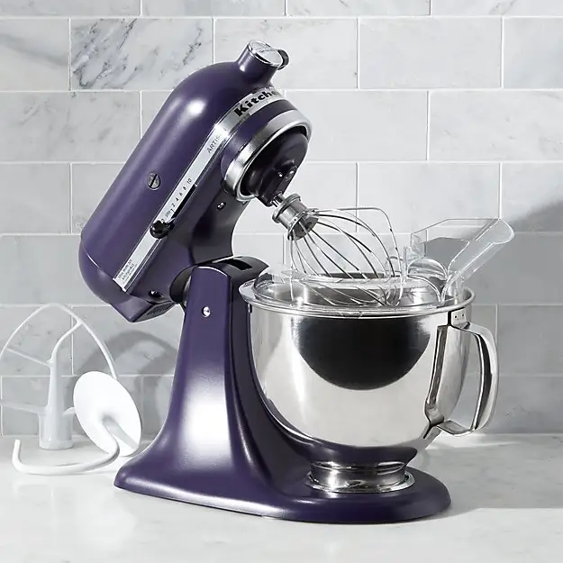 Every baker wants this KitchenAid stand mixer