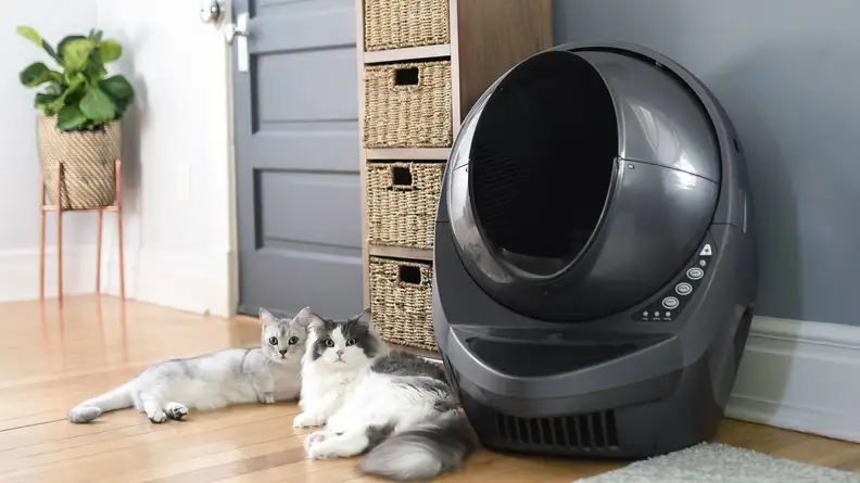 Litter Robot