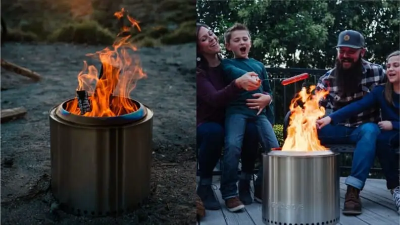 Solo Stove