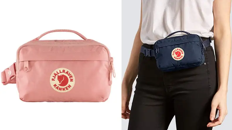 Fjallraven Kanken Hip Pack