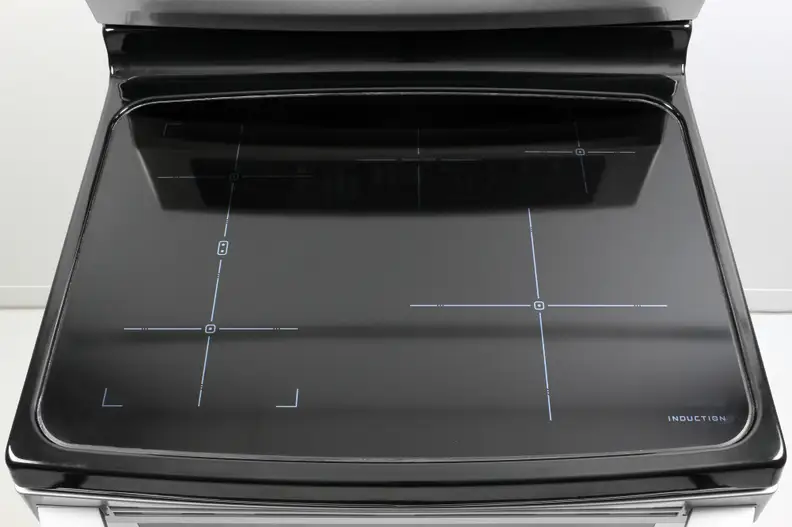 Electrolux EI30IF40LS rangetop