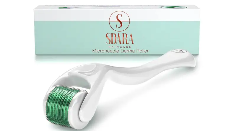 Derma roller