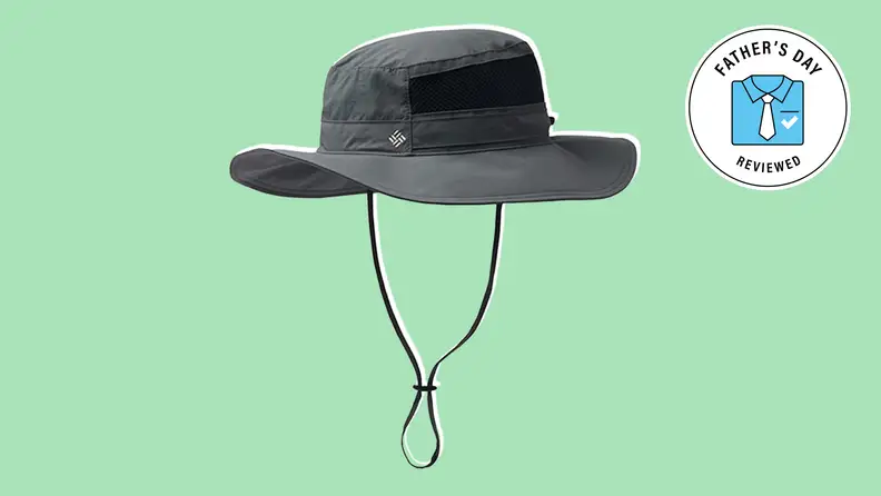Best Lawn and Garden Father's Day gifts: Columbia Bora Booney Gifts: