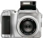 Fujifilm FinePix F440 Digital Camera Review - Reviewed