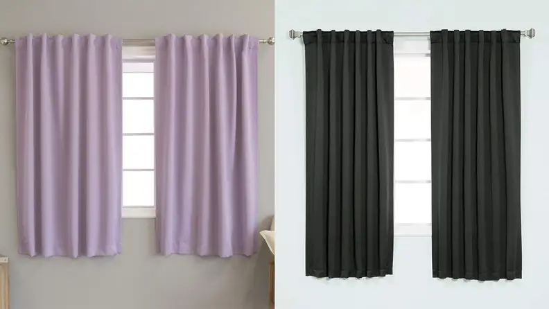 Best Home Blackout Curtains