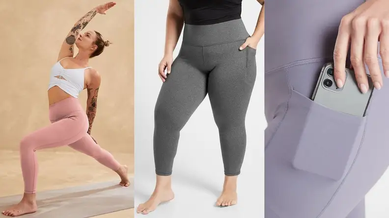 Athleta