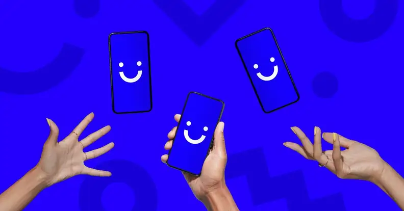 Get unlimited everything for just $40 per month.