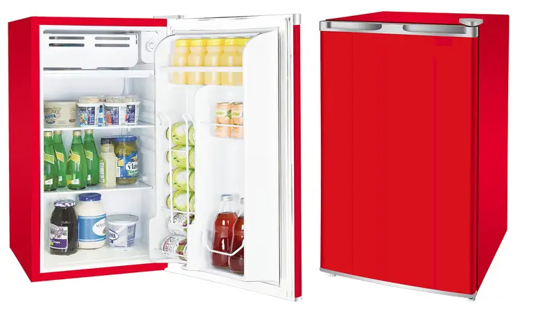 Igloo Mini Refrigerator