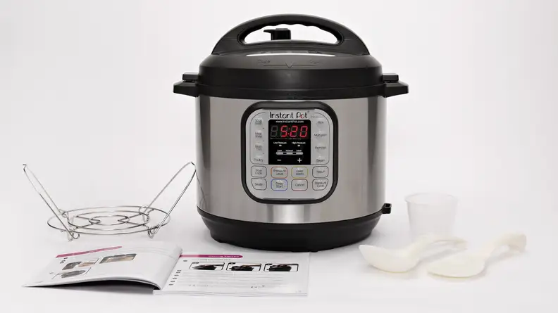 Instant Pot DUO60