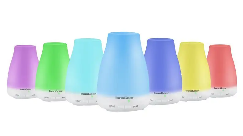 InnoGear Aromatherapy INfuser