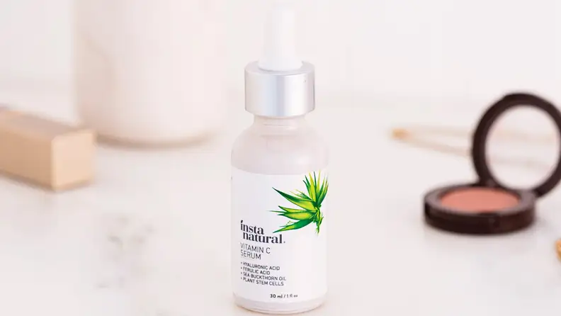 InstaNaturals Vitamin C Serum