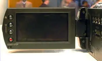 Sony HDR-CX7 First Impressions Camcorder Review - Reviewed