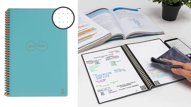 Notebook