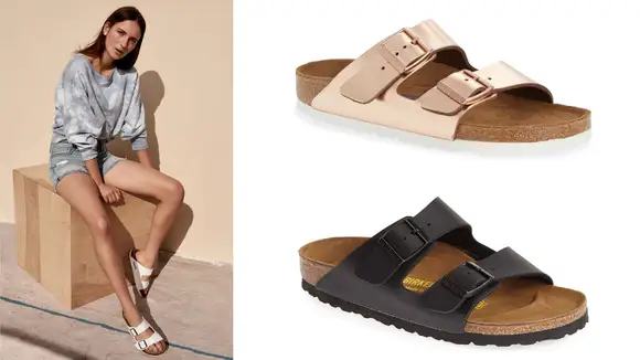 Birkenstocks