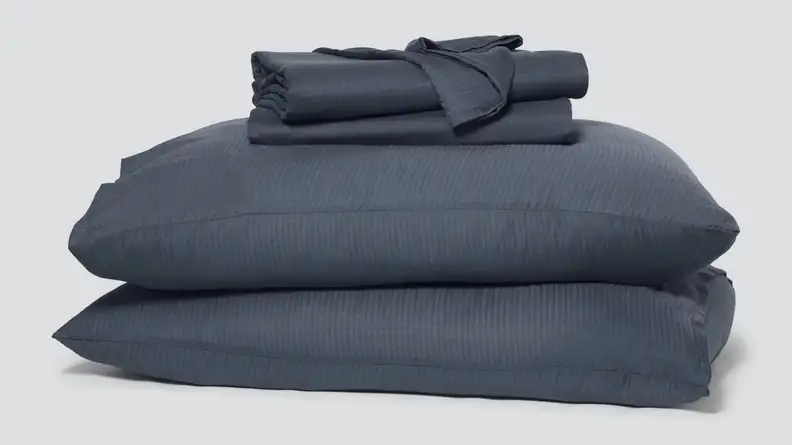 Hot sleepers, meet your new favorite sheets.