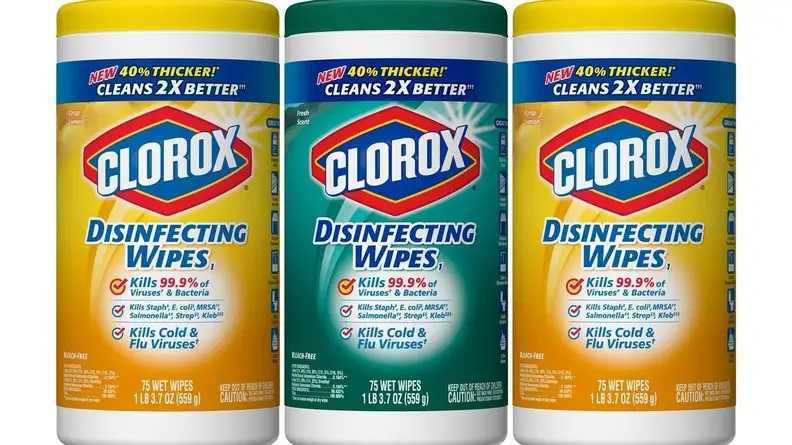 Clorox