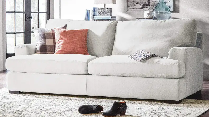 Amazon Stone & Beam Lauren Couch