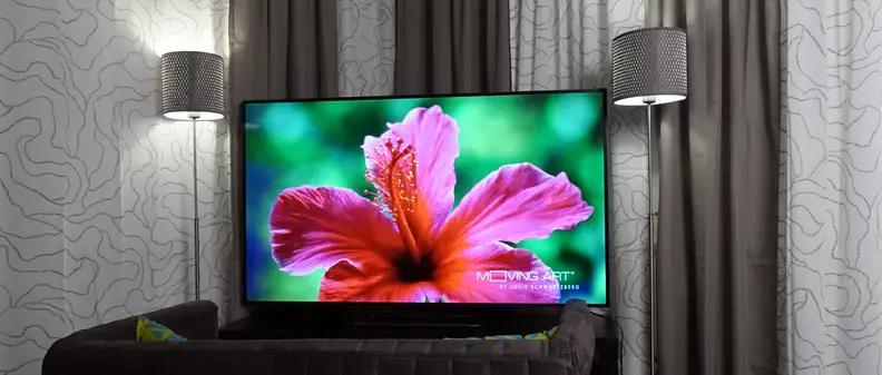 Vizio P652ui-B2: Best Value 4K Television and Best Mid-Range LCD Television