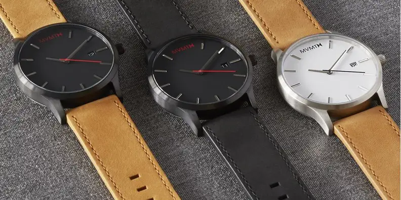 MVMT Watch