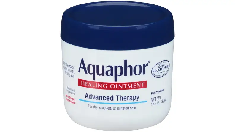 Aquaphor Healing Ointment