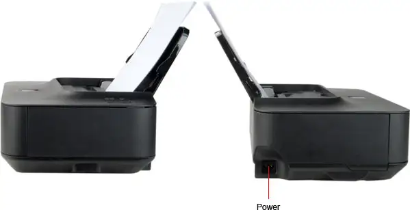 Canon Pixma iP2702 Printer Review - Reviewed