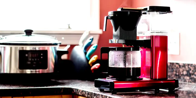 moccamaster