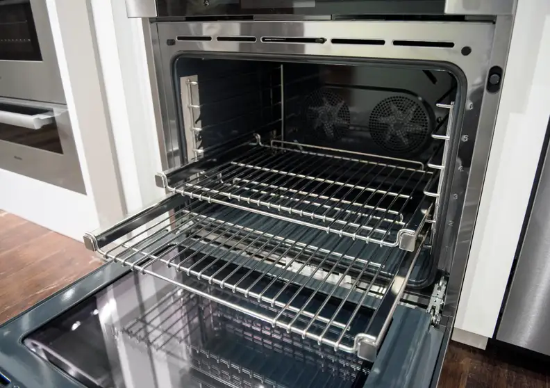 oven rakcs