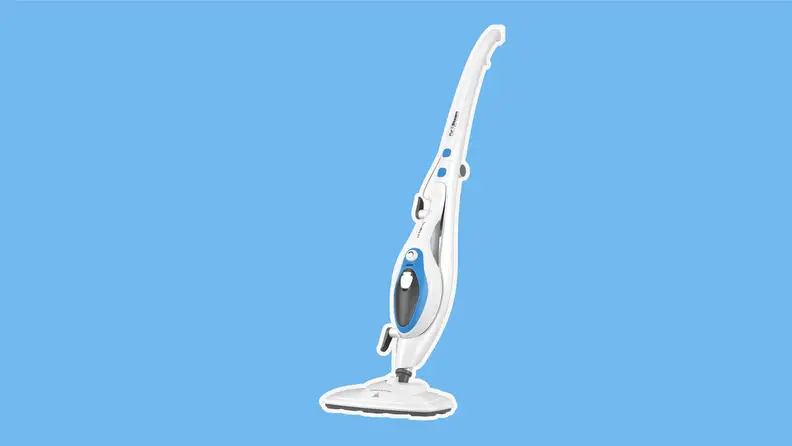 PurSteam 10-in-1 Steam Mop