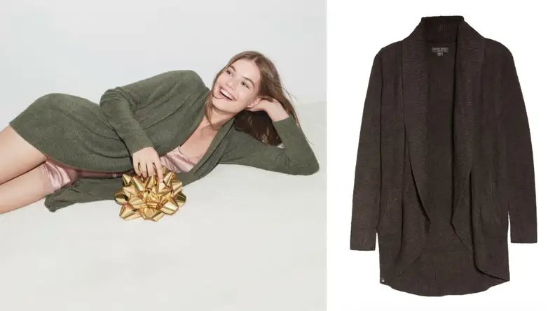 cardigan