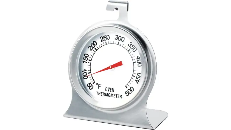 Admetior Kitchen Thermometer