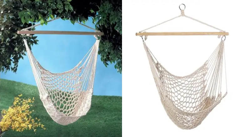 SLC Hanna Hammock Chair