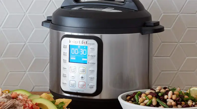 Instant Pot WiFi
