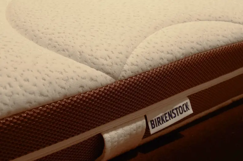 Birkenstock Mattress