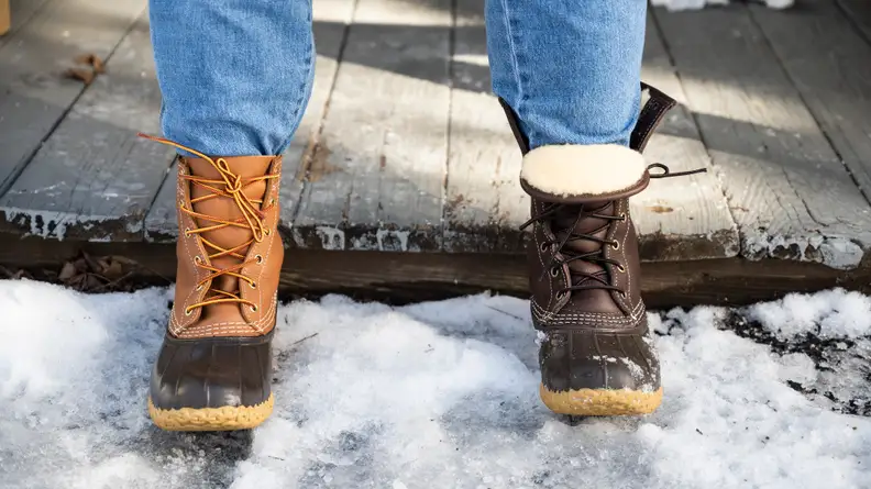 L.L.Bean Bean Boots