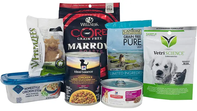 Amazon Prime Sample