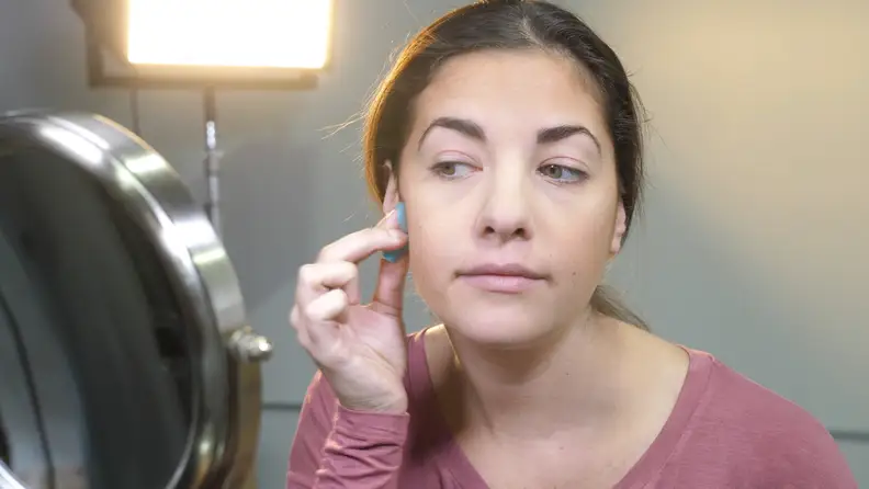 Contour