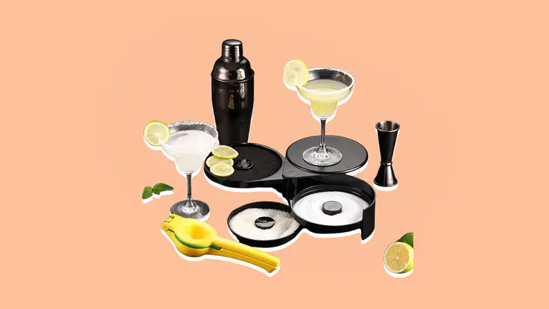 Margarita kit
