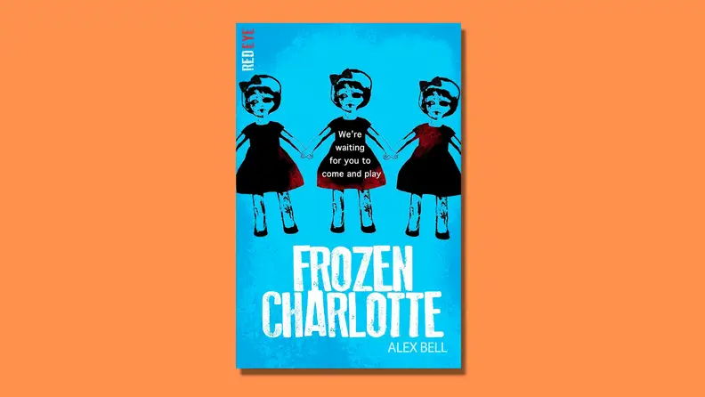 Frozen Charlotte