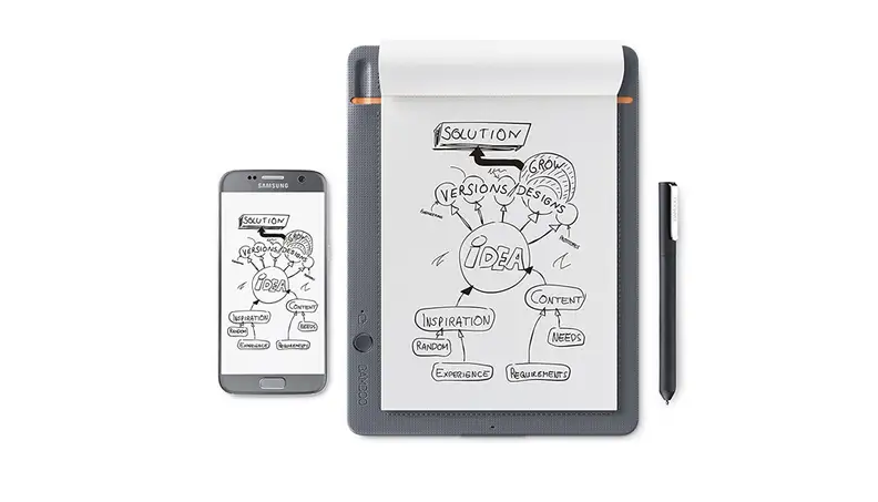 Wacom Slate