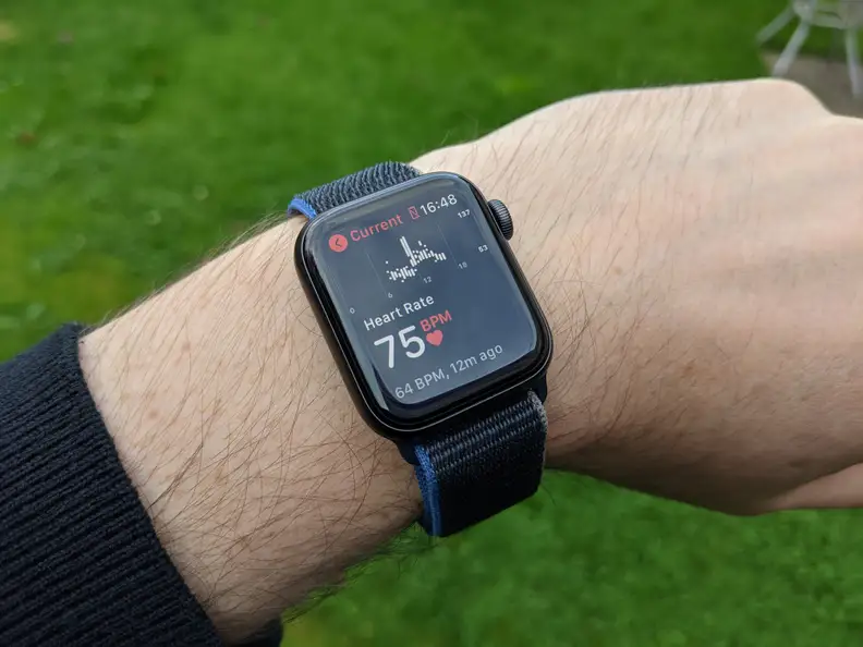 Apple Watch SE