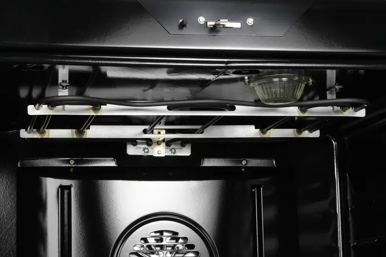 GE JB750SFSS broiler