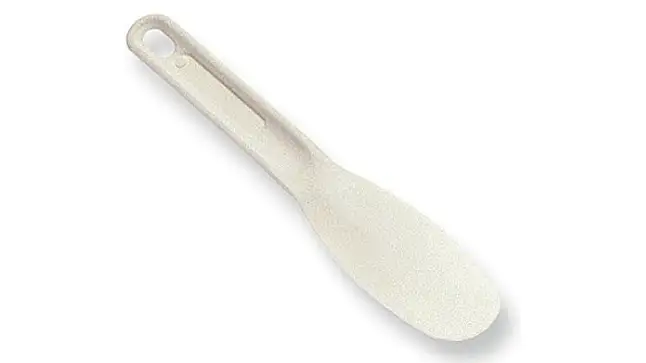 Spatual