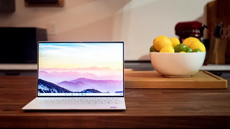 The best laptop of 2020: Dell XPS 13 9310