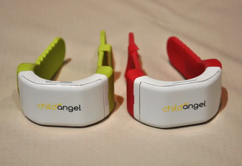 Child Angel bracelets